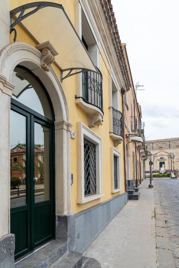 Casa Belvedere Piedimonte Etneo Exterior photo
